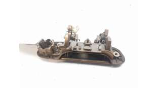 MANETA EXTERIOR DELANTERA IZQUIERDA MAZDA PREMACY (1999-2000) 2.0 TD 90CV 1998CC - L.7140468 / CB0359410AFKZ 2