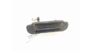 MANETA EXTERIOR PORTON MAZDA PREMACY (1999-2000) 2.0 TD 90CV 1998CC - L.7140469 / LC6262410A