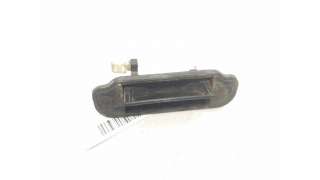 MANETA EXTERIOR PORTON MAZDA PREMACY (1999-2000) 2.0 TD 90CV 1998CC - L.7140469 / LC6262410A