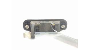 MANETA EXTERIOR PORTON MAZDA PREMACY (1999-2000) 2.0 TD 90CV 1998CC - L.7140469 / LC6262410A 2