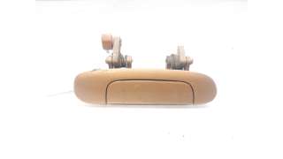 MANETA EXTERIOR TRASERA DERECHA MAZDA PREMACY (1999-2000) 2.0 TD 90CV 1998CC - L.7140470 / C10072410B08