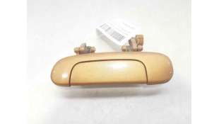 MANETA EXTERIOR TRASERA IZQUIERDA MAZDA PREMACY (1999-2000) 2.0 TD 90CV 1998CC - L.7140471 / C10073410BFKZ