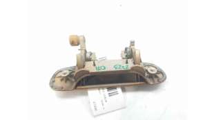 MANETA EXTERIOR TRASERA IZQUIERDA MAZDA PREMACY (1999-2000) 2.0 TD 90CV 1998CC - L.7140471 / C10073410BFKZ 2