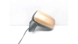 RETROVISOR IZQUIERDO MAZDA PREMACY (1999-2000) 2.0 TD 90CV 1998CC - L.7140527 / CB0869180A 2