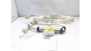 AIRBAG CORTINA DELANTERO IZQUIERDO JAGUAR S-TYPE (2004-2007) 2.7 D 207CV 2720CC - L.7140557 / XR843239
