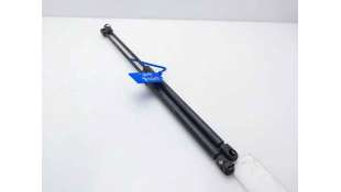 AMORTIGUADORES MALETERO / PORTON JAGUAR S-TYPE (2004-2007) 2.7 D 207CV 2720CC - L.7140566 / XR81971