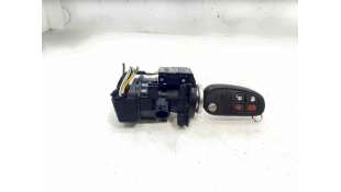 CONMUTADOR DE ARRANQUE JAGUAR S-TYPE (2004-2007) 2.7 D 207CV 2720CC - L.7140590 / 4R8312A145AA