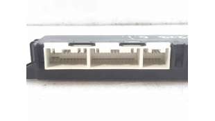 MODULO ELECTRONICO JAGUAR S-TYPE (2004-2007) 2.7 D 207CV 2720CC - L.7140591 / 4R8313C791BB 2