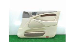 GUARNECIDO PUERTA DELANTERA DERECHA JAGUAR S-TYPE (2004-2007) 2.7 D 207CV 2720CC - L.7140612 / XR819632LEG