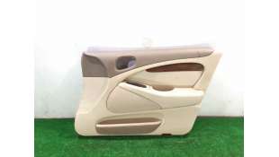 GUARNECIDO PUERTA DELANTERA DERECHA JAGUAR S-TYPE (2004-2007) 2.7 D 207CV 2720CC - L.7140612 / XR819632LEG 2