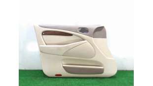 GUARNECIDO PUERTA DELANTERA IZQUIERDA JAGUAR S-TYPE (2004-2007) 2.7 D 207CV 2720CC - L.7140613 / XR819633LEG