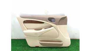 GUARNECIDO PUERTA DELANTERA IZQUIERDA JAGUAR S-TYPE (2004-2007) 2.7 D 207CV 2720CC - L.7140613 / XR819633LEG 2
