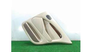 GUARNECIDO PUERTA TRASERA DERECHA JAGUAR S-TYPE (2004-2007) 2.7 D 207CV 2720CC - L.7140614 / XR855367LEG