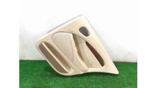 GUARNECIDO PUERTA TRASERA DERECHA JAGUAR S-TYPE (2004-2007) 2.7 D 207CV 2720CC - L.7140614 / XR855367LEG 2