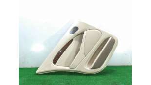GUARNECIDO PUERTA TRASERA IZQUIERDA JAGUAR S-TYPE (2004-2007) 2.7 D 207CV 2720CC - L.7140615 / XR855368LEG