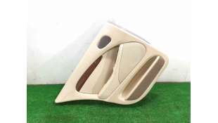 GUARNECIDO PUERTA TRASERA IZQUIERDA JAGUAR S-TYPE (2004-2007) 2.7 D 207CV 2720CC - L.7140615 / XR855368LEG 2