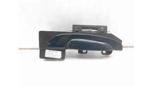 MANETA EXTERIOR DELANTERA DERECHA JAGUAR S-TYPE (2004-2007) 2.7 D 207CV 2720CC - L.7140631 / XR8322400