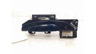 MANETA EXTERIOR DELANTERA IZQUIERDA JAGUAR S-TYPE (2004-2007) 2.7 D 207CV 2720CC - L.7140632 / XR83621HGD