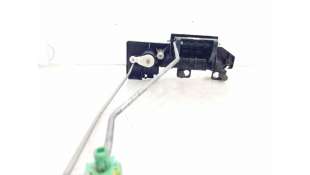 MANETA EXTERIOR DELANTERA IZQUIERDA JAGUAR S-TYPE (2004-2007) 2.7 D 207CV 2720CC - L.7140632 / XR83621HGD 2