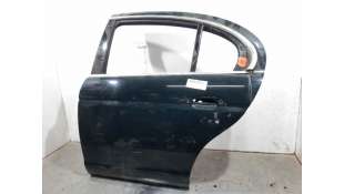 PUERTA TRASERA IZQUIERDA JAGUAR S-TYPE (2004-2007) 2.7 D 207CV 2720CC - L.7140658 / XR828669 2