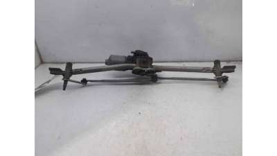 MOTOR LIMPIA DELANTERO FORD MONDEO III (2000-2007) 2.0 16V TDDI / TDCI 115CV 1998CC - L.7140820 / 1S7117508AD