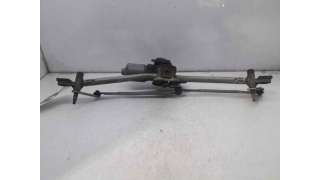 MOTOR LIMPIA DELANTERO FORD MONDEO III (2000-2007) 2.0 16V TDDI / TDCI 115CV 1998CC - L.7140820 / 1S7117508AD