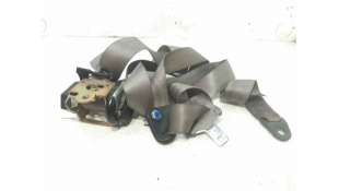 CINTURON SEGURIDAD DELANTERO DERECHO CITROEN XSARA PICASSO (1999-2011) 2.0 HDI 90CV 1997CC - L.7140905 / 96358935XX