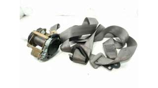 CINTURON SEGURIDAD DELANTERO DERECHO CITROEN XSARA PICASSO (1999-2011) 2.0 HDI 90CV 1997CC - L.7140905 / 96358935XX