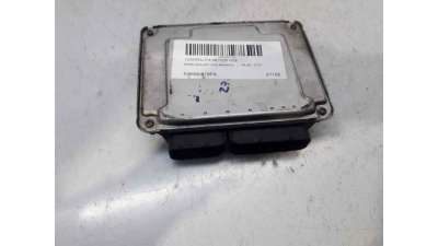 CENTRALITA MOTOR UCE FORD GALAXY (2000-2006) 1.9 TDI 115CV 1896CC - L.7141063 / 038906619FA