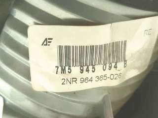 PILOTO TRASERO DERECHO INTERIOR FORD GALAXY (2000-2006) 1.9 TDI 115CV 1896CC - L.7141095 / 7M5945094