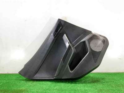 GUARNECIDO PUERTA TRASERA IZQUIERDA SEAT IBIZA IV (2015-2017) 1.0 TSI 95CV 999CC - L.7141115 / 6F0867211B