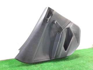 GUARNECIDO PUERTA TRASERA IZQUIERDA SEAT IBIZA IV (2015-2017) 1.0 TSI 95CV 999CC - L.7141115 / 6F0867211B