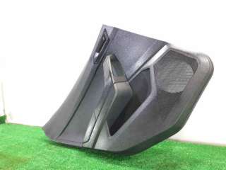 GUARNECIDO PUERTA TRASERA IZQUIERDA SEAT IBIZA IV (2015-2017) 1.0 TSI 95CV 999CC - L.7141115 / 6F0867211B