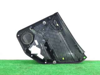 GUARNECIDO PUERTA TRASERA IZQUIERDA SEAT IBIZA IV (2015-2017) 1.0 TSI 95CV 999CC - L.7141115 / 6F0867211B