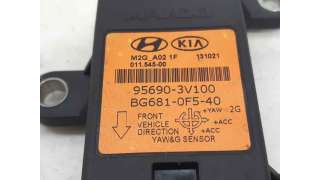 SENSOR HYUNDAI I40 (2012-) 1.7 CRDI 116CV 1685CC - L.7141167 / 956903V100