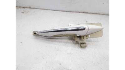 MANETA EXTERIOR TRASERA IZQUIERDA HYUNDAI I40 (2012-) 1.7 CRDI 116CV 1685CC - L.7141205 / 826513Z010
