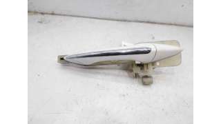 MANETA EXTERIOR TRASERA IZQUIERDA HYUNDAI I40 (2012-) 1.7 CRDI 116CV 1685CC - L.7141205 / 826513Z010
