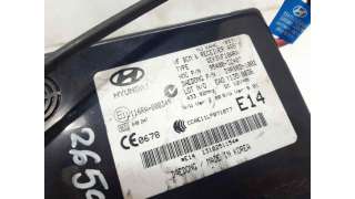 MODULO ELECTRONICO HYUNDAI I40 (2012-) 1.7 CRDI 116CV 1685CC - L.7141212 / 954003Z407