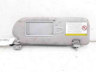 PARASOL DERECHO HYUNDAI I40 (2012-) 1.7 CRDI 116CV 1685CC - L.7141225 / 852013Z010TX
