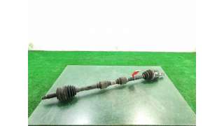 TRANSMISION DELANTERA DERECHA HYUNDAI I40 (2012-) 1.7 CRDI 116CV 1685CC - L.7141241 / 495013Z350