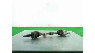 TRANSMISION DELANTERA IZQUIERDA HYUNDAI I40 (2012-) 1.7 CRDI 116CV 1685CC - L.7141242 / 495003Z300