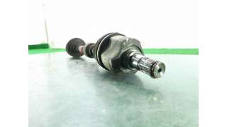 TRANSMISION DELANTERA IZQUIERDA HYUNDAI I40 (2012-) 1.7 CRDI 116CV 1685CC - L.7141242 / 495003Z300