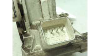 CERRADURA PUERTA TRASERA IZQUIERDA FORD MONDEO III (2000-2007) 2.0 16V TDDI / TDCI 115CV 1998CC - L.7141484 / 4057989