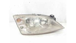 FARO DERECHO FORD MONDEO III (2000-2007) 2.0 16V TDDI / TDCI 115CV 1998CC - L.7141515 / 1S7113005SE