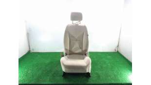 ASIENTO DELANTERO IZQUIERDO JAGUAR S-TYPE (2004-2007) 2.7 D 207CV 2720CC - L.7141666 / XR815176LEG