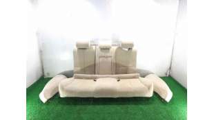 ASIENTOS TRASEROS JAGUAR S-TYPE (2004-2007) 2.7 D 207CV 2720CC - L.7141667 / XR811438LEG