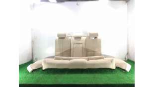 ASIENTOS TRASEROS JAGUAR S-TYPE (2004-2007) 2.7 D 207CV 2720CC - L.7141667 / XR811438LEG 2