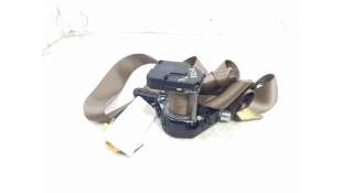 CINTURON SEGURIDAD TRASERO DERECHO JAGUAR S-TYPE (2004-2007) 2.7 D 207CV 2720CC - L.7141690 / 33048278