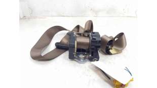 CINTURON SEGURIDAD TRASERO DERECHO JAGUAR S-TYPE (2004-2007) 2.7 D 207CV 2720CC - L.7141690 / 33048278 2