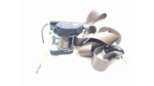 CINTURON SEGURIDAD TRASERO IZQUIERDO JAGUAR S-TYPE (2004-2007) 2.7 D 207CV 2720CC - L.7141691 / XR81381LEG